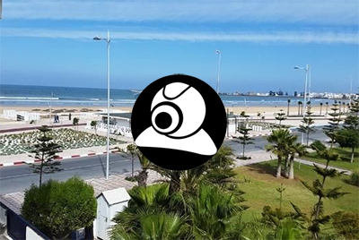 webcam-essaouira