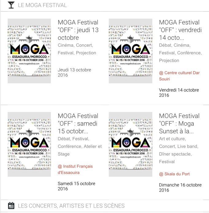 Moga 16/ MogaFest