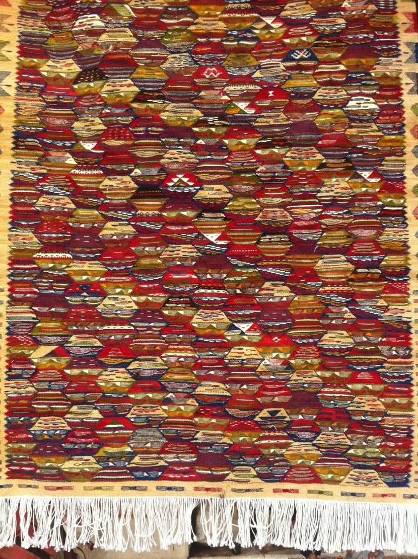 Carpet Essaouira