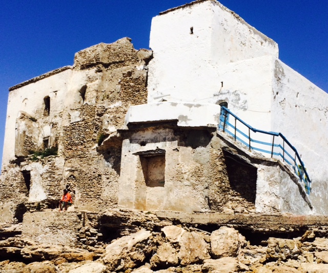 Sidi Kaouki