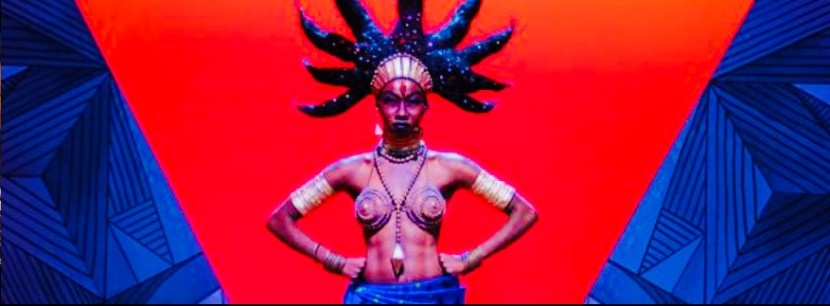 FATOUMATA DIAWARA